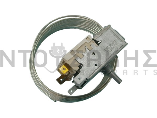 Εικόνα 2 για ΘΕΡΜΟΣΤΑΤHΣ ΨΥΓΕΙΟΥ Γ.Χ.RANCO VT93 K59P1662 KIT