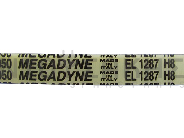 Εικόνα 2 για ΙΜΑΝΤΑΣ ΠΛΥΝΤΗΡΙΟY ZANUSSI 1287H8 EL
