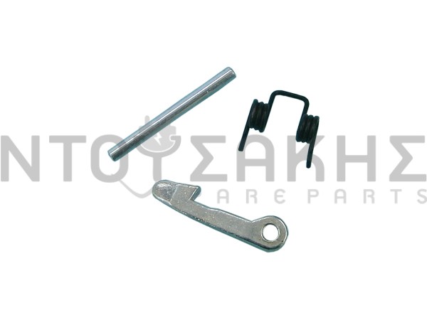 Εικόνα 2 για ΚΛΕΙΣΤΡΟ ΠΛΥΝΤΗΡΙΟΥ AEG ZANUSSI ELECTROLUX 50267907009