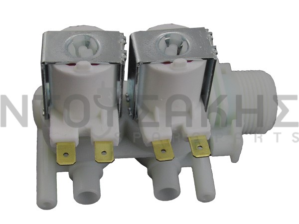 Εικόνα 2 για ΒΑΛΒΙΔΑ ΠΛΥΝΤΗΡΙΟΥ ARISTON INDESIT R' II 074586
