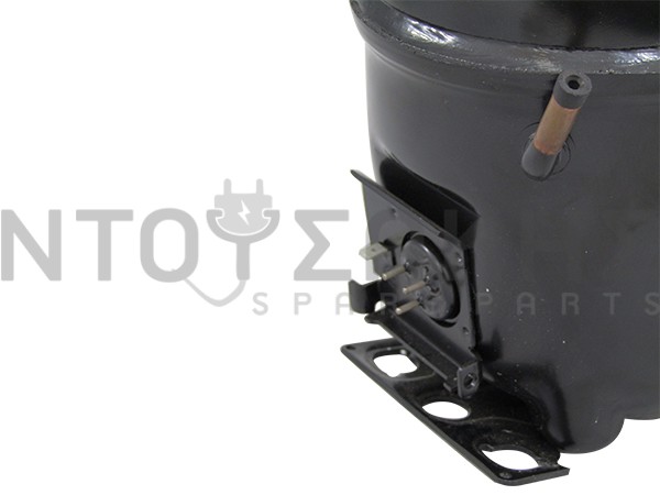 Εικόνα 2 για ΜΟΤΕΡ ΨΥΓΕΙΟY EMBRACO INVERTER BOSCH VEGZ11C 673339