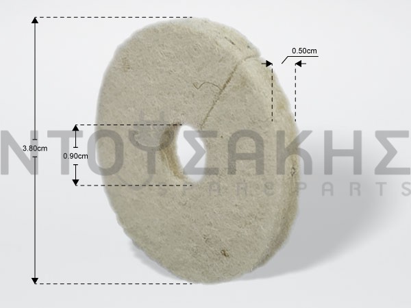 Εικόνα 1 για ΜΟΝΩΣΗ ΜΟΤΕΡ ΣΤΕΓΩΤΗΡΙΟΥ ARCELIK 2951660300