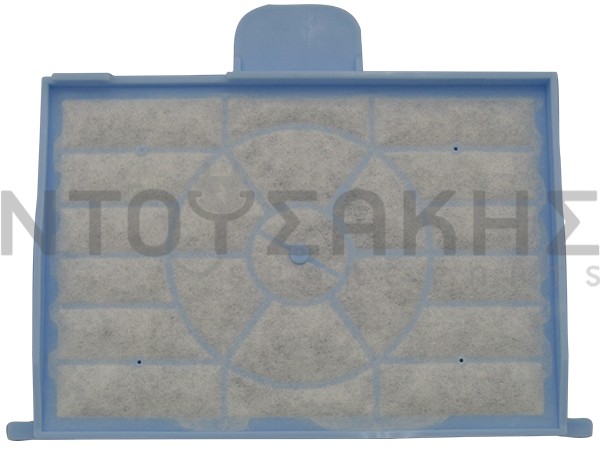 Εικόνα 2 για ΦΙΛΤΡΟ ΣΚΟΥΠΑΣ SIEMENS BOSCH 00577814