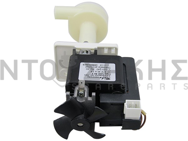 Εικόνα 2 για ΑΝΤΛΙΑ ΠΑΓΟΜΗΧΑΝΗΣ GRE M450F 60W