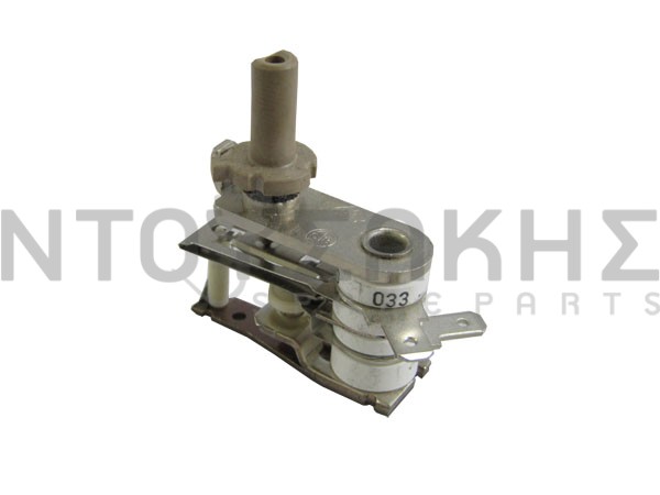 Εικόνα 1 για ΘΕΡΜΟΣΤΑΤΗΣ ΠΡΕΣΟΣΙΔΕΡΟY 220°C 10A/230V STIRELLA 5228104800