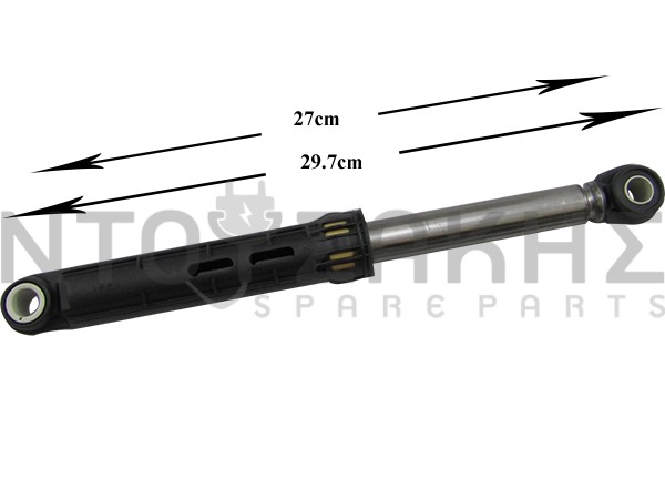 Εικόνα 1 για ΑΜΟΡΤΙΣΕΡ ΠΛΥΝΤΗΡΙΟΥ ARCELIC BECO 85N 2810430800