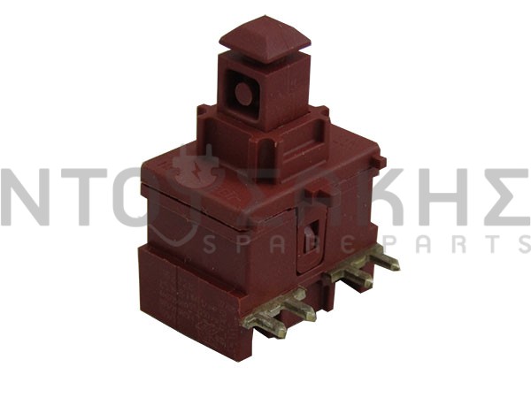 Εικόνα 1 για ΔΙΑΚΟΠΤΗΣ ΣΚΟΥΠΑΣ ΕLECTROLUX AEG ON-OFF 1130038019