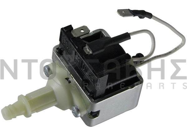 Εικόνα 1 για ΑΝΤΛΙΑ ΠΡΕΣΟΣΙΔΕΡΟY ULKA 16W 490541