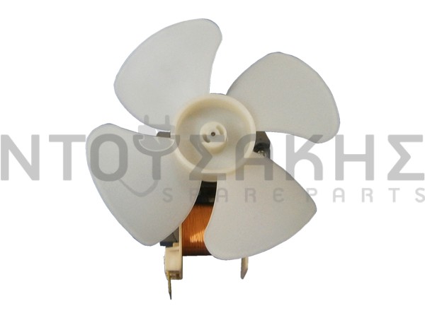 Εικόνα 1 για ΜΟΤΕΡ ΕΞΑΕΡΙΣΜΟΥ ΦΟΥΡΝΟΥ SIEMENS BOSCH PITSOS 490780