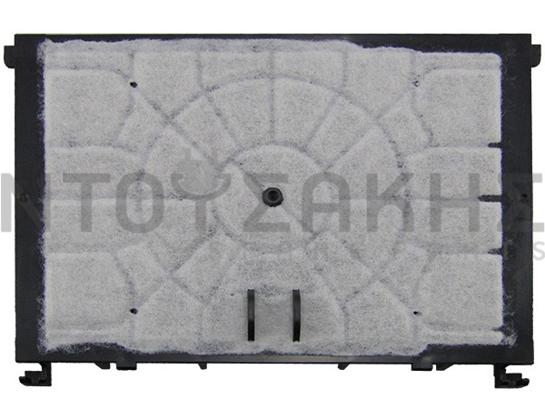 Εικόνα 2 για ΦΙΛΤΡΟ ΣΚΟΥΠΑΣ ΜΟΤΕΡ SIEMENS BOSCH 00577227