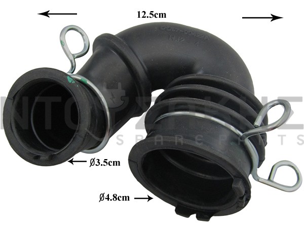 Εικόνα 1 για ΛΑΣΤΙΧO ΣΑΠΟΥΝΟΘΗΚΗΣ ΚΑΔΟΥ SAMSUNG DC97-14874C