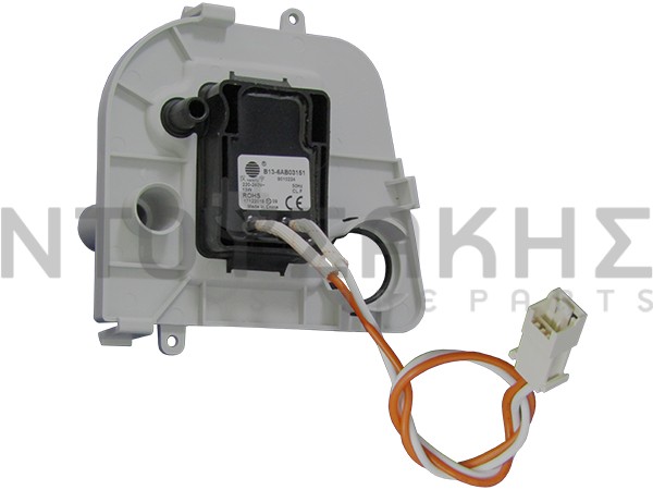 Εικόνα 2 για ΑΝΤΛΙΑ ΣΤΕΓΝΩΤΗΡΙΟΥ WHIRLPOOL 481070109852