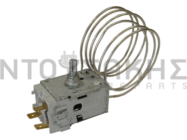 Εικόνα 1 για ΘΕΡΜΟΣΤΑΤΗΣ ΨΥΓΕΙΟΥ WHIRLPOOL Α130455 481927129047