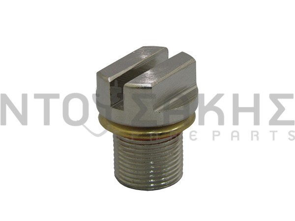 Εικόνα 1 για ΤΑΠΑ ΜΠΟΙΛΕΡ ΠΡΕΣΟΣΙΔΕΡΟΥ DELONGHI 7312870979