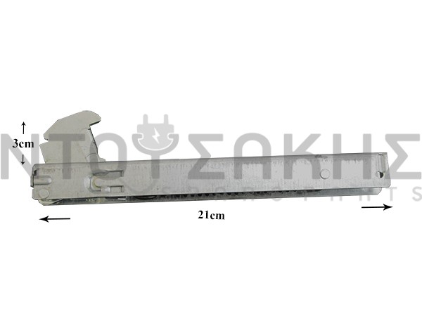 Εικόνα 1 για ΜΕΝΤΕΣΕΣ ΚΟΥΖΙΝΑΣ ZANUSSI ELECTROLUX 3577218047