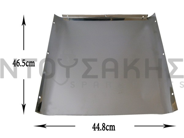 Εικόνα 1 για ΠΑΤΟΣ ΚΟΥΖΙΝΑΣ ESKIMO 46.5X44.8