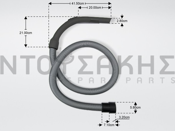 Εικόνα 1 για ΣΠΙΡΑΛ ΣΚΟΥΠΑΣ ΚΟΜΠΛΕ ROWENTA RS-RB7991