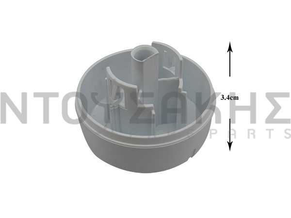 Εικόνα 2 για ΚΟΥΜΠΙ ΠΛΥΝΤΗΡΙΟΥ WHIRLPOOL C00270192