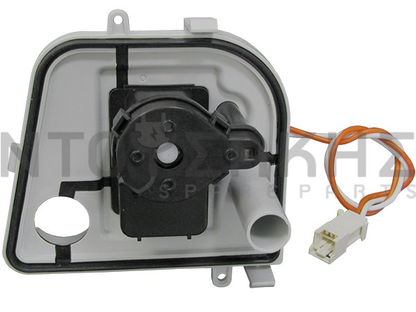 Εικόνα 1 για ΑΝΤΛΙΑ ΣΤΕΓΝΩΤΗΡΙΟΥ WHIRLPOOL 481070109852