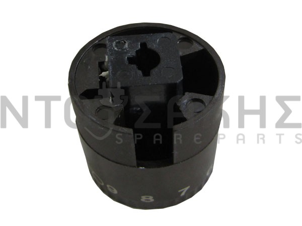 Εικόνα 2 για ΚΟΥΜΠΙ ΕΣΤΙΩΝ ΚΑΦΕ ZANUSSI ELECTROLUX  3550349215
