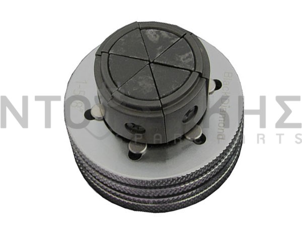 Εικόνα 1 για ΚΕΦΑΛΗ EXPANDER 1-5/8''