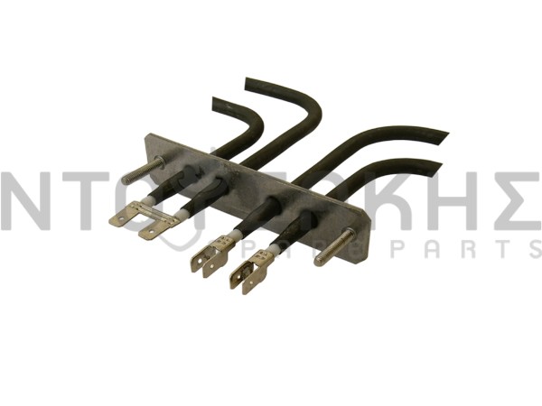 Εικόνα 2 για ΑΝΤΙΣΤΑΣΗ ΚΟΥΖΙΝΑΣ ΑΝΩ ZANUSSI 800+1800W 3570355010