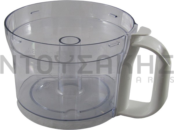 Εικόνα 1 για ΚΑΔΟΣ ΜΙΞΕΡ KENWOOD KW716851