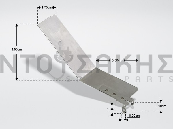 Εικόνα 2 για ΜΙΚΡΟΔΙΑΚΟΠΤΗΣ ΚΟΥΖΙΝΑΣ SMEG 814490182