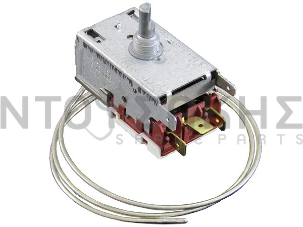 Εικόνα 2 για ΘΕΡΜΟΣΤΑΤΗΣ ΨΥΓΕΙΟΥ HOOVER CANDY GIAS 91942995 K54L1887