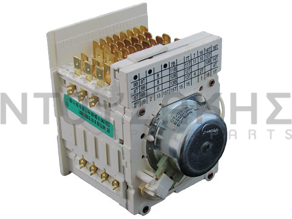 Εικόνα 2 για ΧΡΟΝΟΔΙΑΚΟΠΤΗΣ ΠΛΥΝΤΗΡΙΟY ARISTON EATON EC4673.02