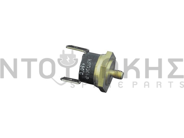 Εικόνα 1 για ΘΕΡΜΟΣΤΑΤΗΣ CAMPINI 150C NC 6.3FASTON