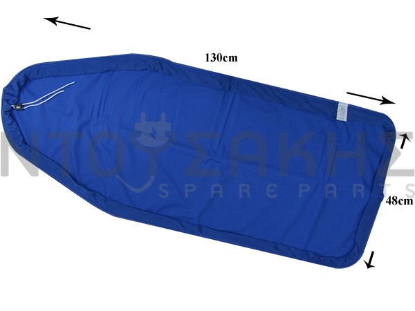 Εικόνα 1 για ΠΑΝΙ ΣΙΔΕΡΩΣΤΡΑΣ STIRELLA 130X48 SER3003