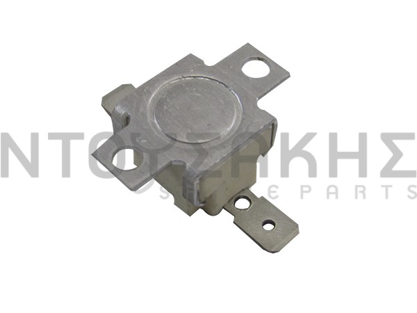 Εικόνα 1 για ΘΕΡΜΙΚΟ ΚΟΥΖΙΝΑΣ SMEG 190°C 16A 818731588