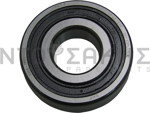 Εικόνα 1 για ΡΟΥΛΕΜΑΝ ΠΛΥΝΤΗΡΙΟY 6306 2RS SKF