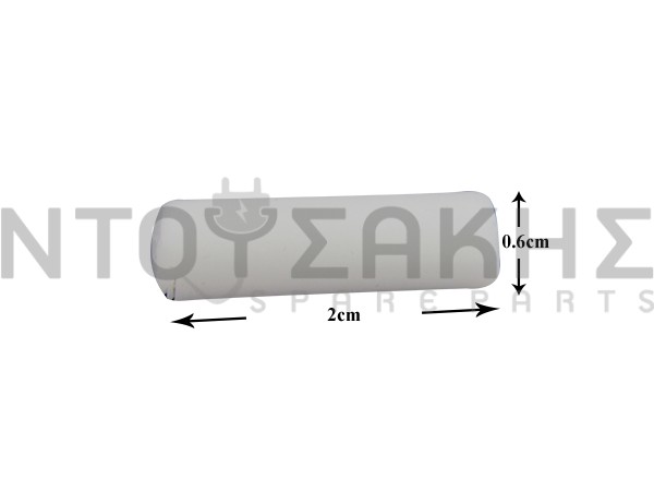 Εικόνα 1 για ΣΥΝΔΕΣΜΟΣ ΑΛΑΝΤΟΜΗΧΑΝΗΣ Φ6Χ19