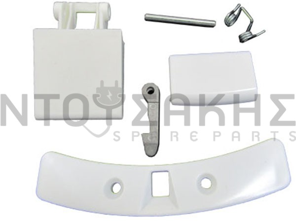 Εικόνα 1 για ΚΛΕΙΣΤΡΟ ΠΛΥΝΤΗΡΙΟΥ ZANUSSI REX HIGH TYPE