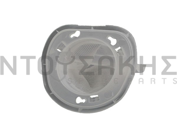 Εικόνα 1 για ΦΙΛΤΡΟ ΑΠΟ ΣΚΟΥΠΑΚΙ BLACK&DECKER 58822400