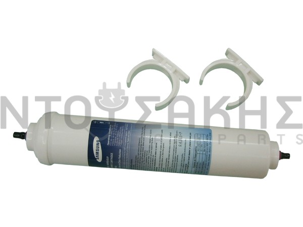 Εικόνα 1 για ΦΙΛΤΡΟ ΨΥΓΕΙΟΥ ΕΞΩΤΕΡΙΚΟ SAMSUNG LG GE DA29-10105J