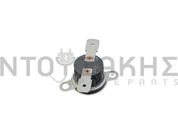 Εικόνα 1 για ΘΕΡΜΙΚΟ ΠΡΕΣΟΣΙΔΕΡΟY STIRELLA 128C