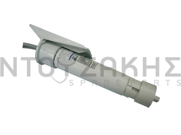 Εικόνα 2 για ΦΙΛΤΡΟ ΨΥΓΕΙΟΥ HAIER ΚΟΜΠΛΕ 0060822300