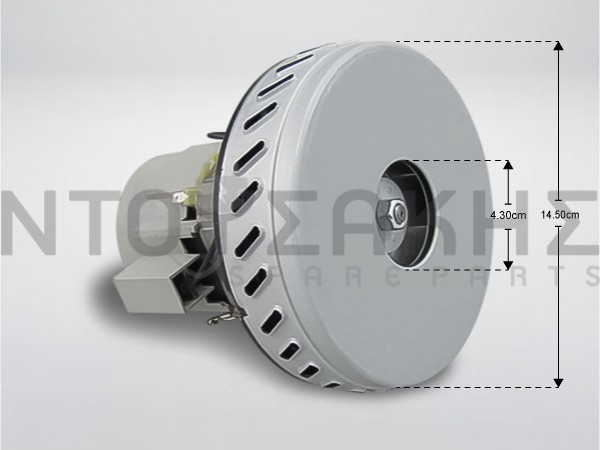 Εικόνα 2 για ΜΟΤΕΡ ΣΚΟΥΠΑΣ ΠΛΥΣΕΩΣ 1000W 14CM