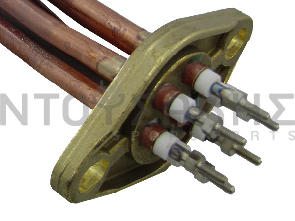 Εικόνα 2 για ΑΝΤΙΣΤΑΣΗ ΚΑΦΕΤΙΕΡΑΣ ΙΙ 3400/3700W 230/240V