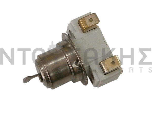Εικόνα 1 για ΘΕΡΜΙΚΟ ΠΛΥΝΤΗΡΙΟΥ SMEG NA74 NC85 818730220