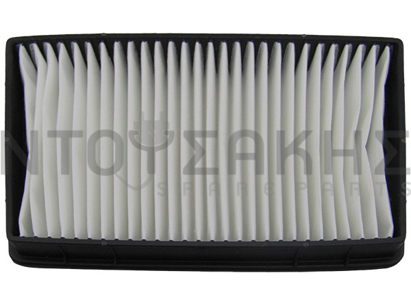 Εικόνα 1 για ΦΙΛΤΡΟ ΣΚΟΥΠΑΣ SAMSUNG HEPA DJ97-00788C