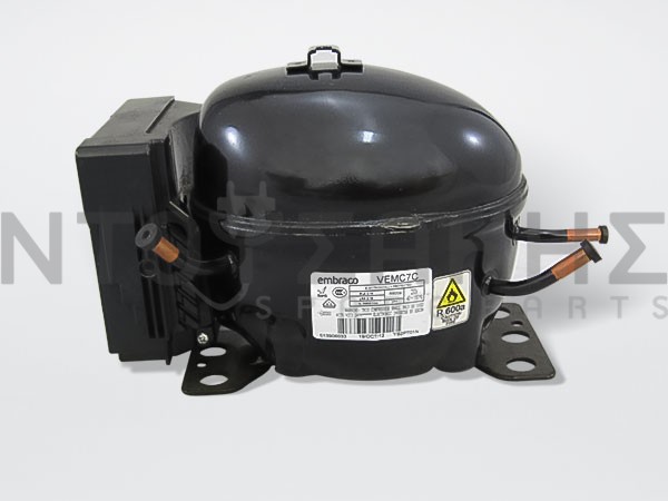 Εικόνα 2 για ΜΟΤΕΡ ΨΥΓΕΙΟ EMBRACO INVERTER VEMC7C R600