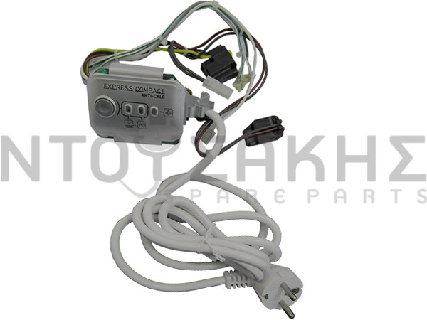 Εικόνα 1 για ΠΛΑΚΕΤΑ ΠΡΕΣΟΣΙΔΕΡΟΥ TEFAL GV7095 CS-00116775