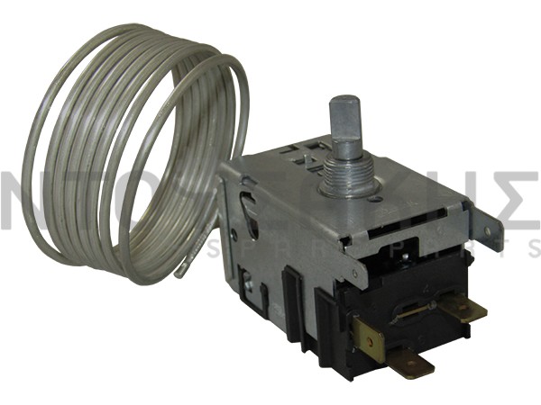 Εικόνα 1 για ΘΕΡΜΟΣΤΑΤΗΣ ΨΥΓΕΙΟΥ WHIRLPOOL K57 L2839 481228268064