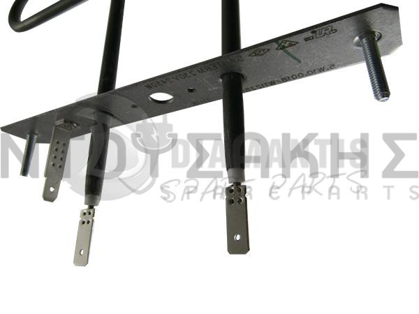 Εικόνα 2 για ΑΝΤΙΣΤΑΣΗ ΚΟΥΖΙΝΑΣ ΑΝΩ WHIRLPOOL 2450W 230V  OR.CODE 480121103613