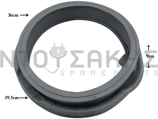 Εικόνα 1 για ΛΑΣΤΙΧΟ ΠΟΡΤΑΣ ΠΛΥΝΤΗΡΙΟΥ SAMSUNG DC64-03198A