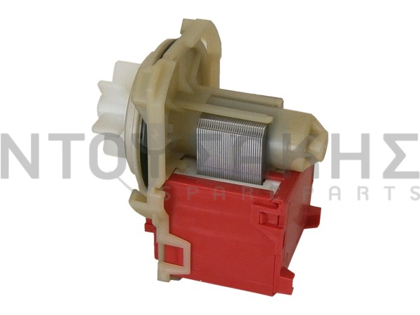 Εικόνα 2 για ΑΝΤΛΙΑ ΠΛΥΝΤΗΡΙΟΥ SIEMENS 4 KOYΜΠΩΜΑΤΑ 144484